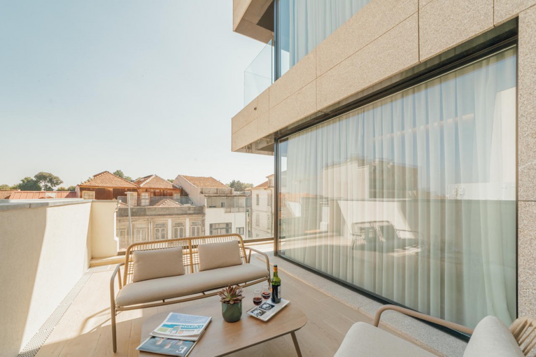 ABC HOTEL PORTO CAMPANHA 35/101