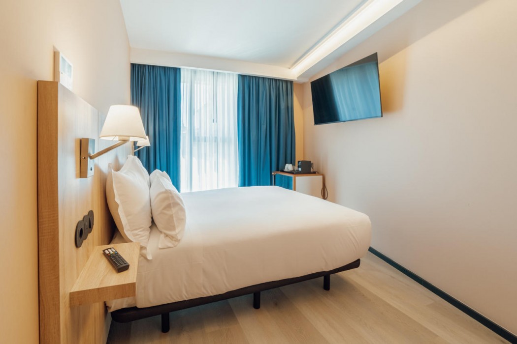 ABC HOTEL PORTO CAMPANHA 28/101