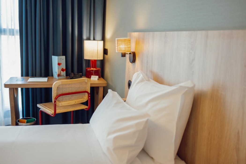 ABC HOTEL PORTO CAMPANHA 39/101