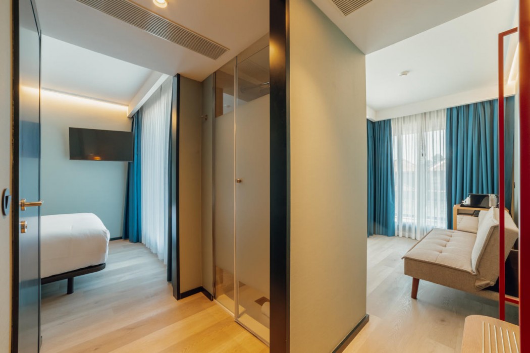 ABC HOTEL PORTO CAMPANHA 33/101