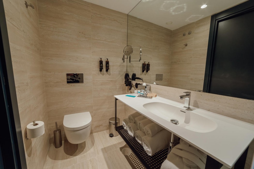 ABC HOTEL PORTO CAMPANHA 26/101