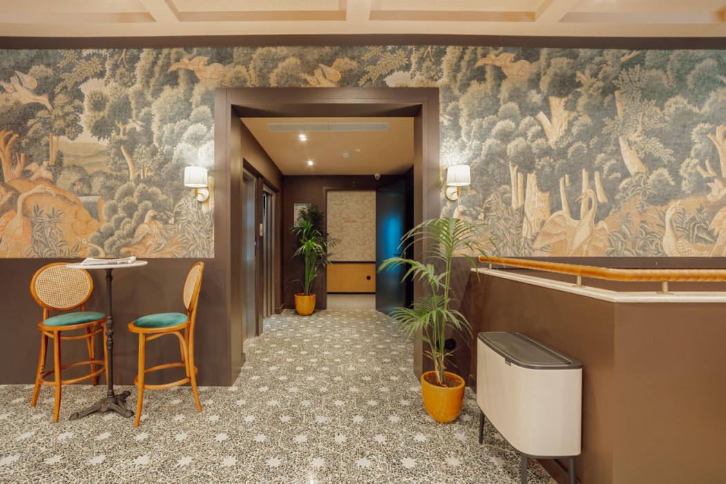 ABC HOTEL PORTO CAMPANHA 8/101
