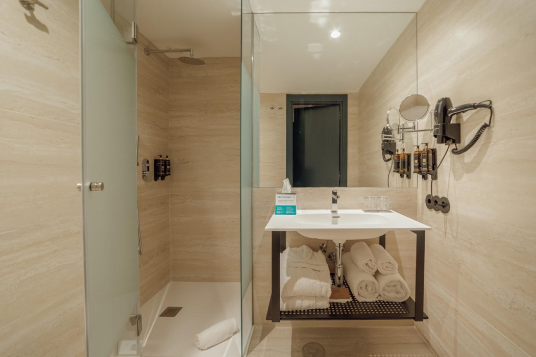 ABC HOTEL PORTO CAMPANHA 51/101
