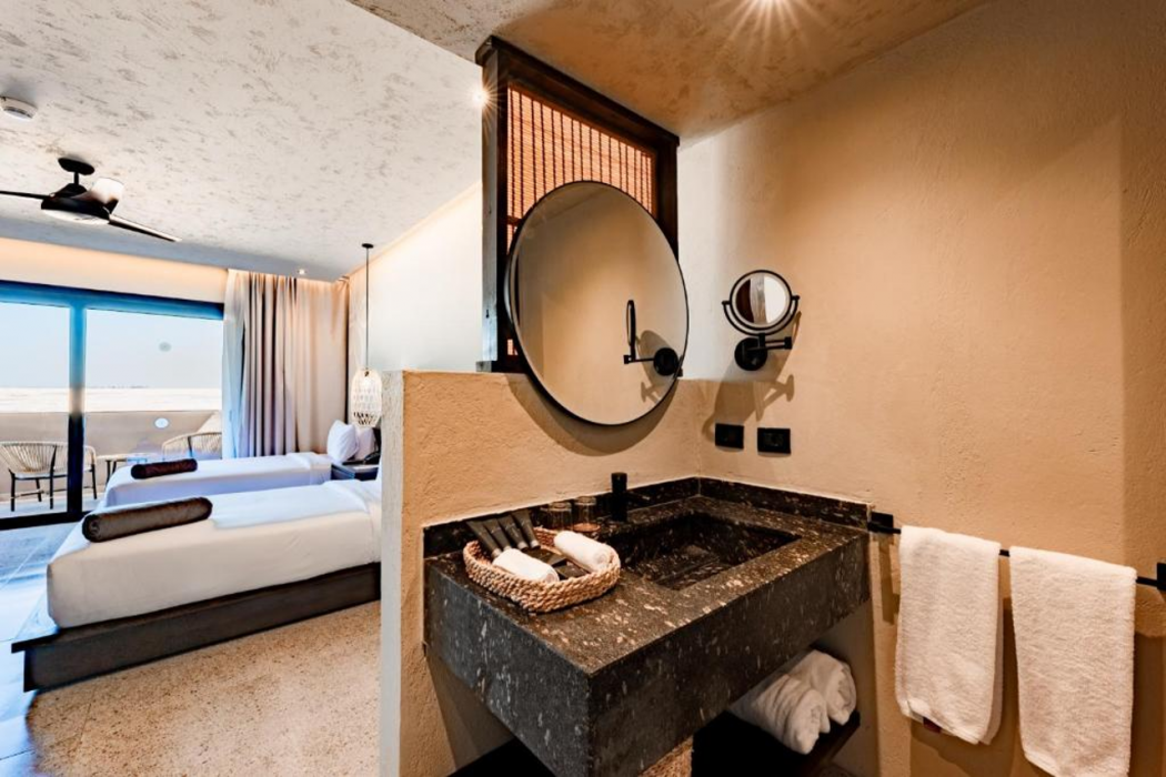 Sentido Naga Bay 11/61