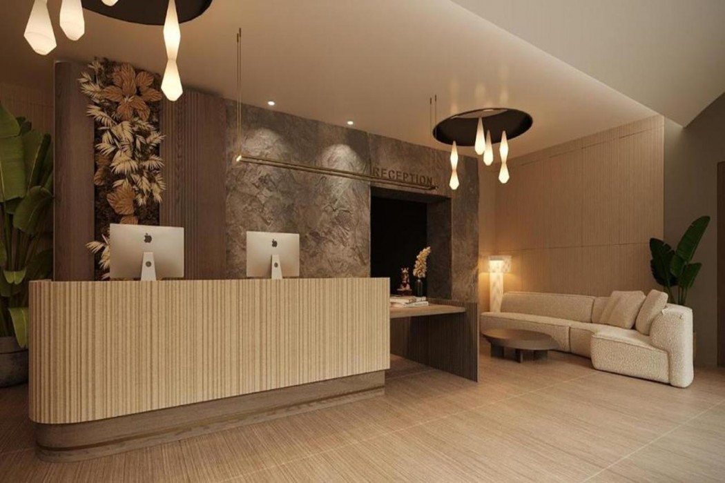 Grand Duka Hotel & Spa 7/73