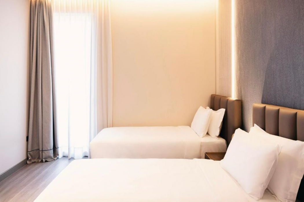 Grand Duka Hotel & Spa 18/73