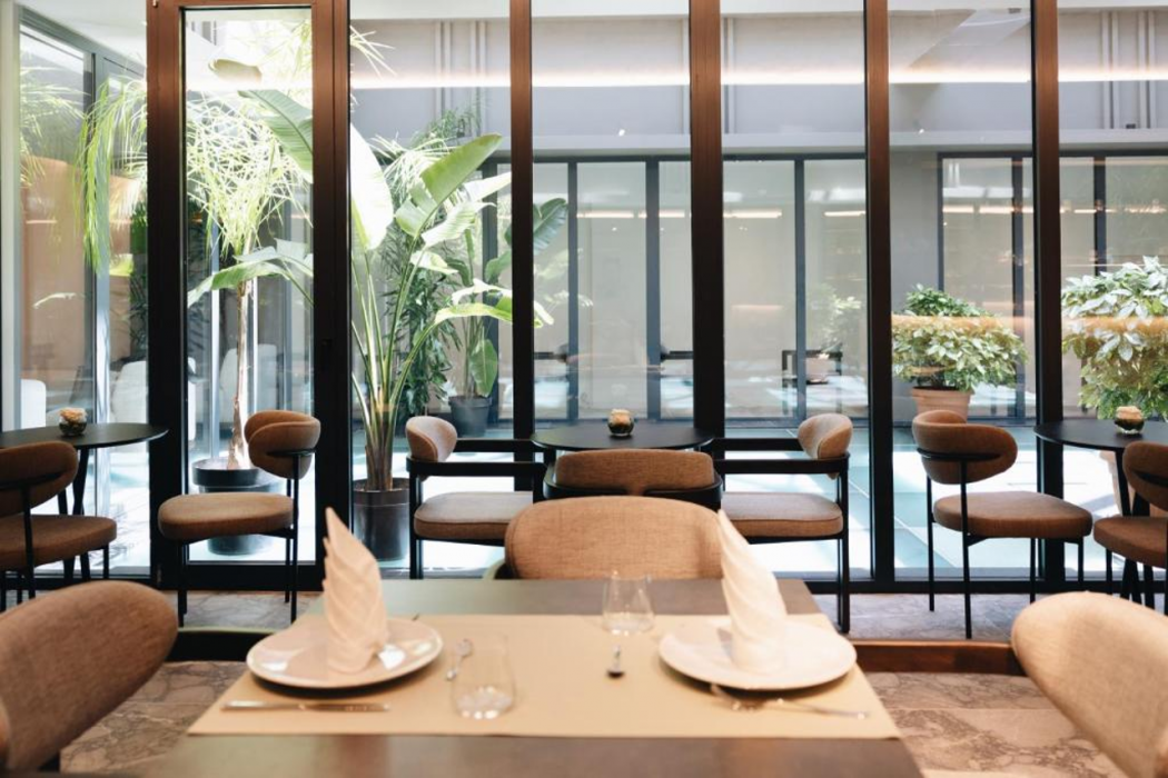 Grand Duka Hotel & Spa 58/73