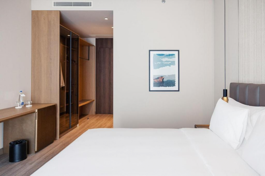 Grand Duka Hotel & Spa 15/73