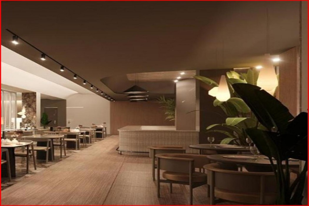 Grand Duka Hotel & Spa 36/73