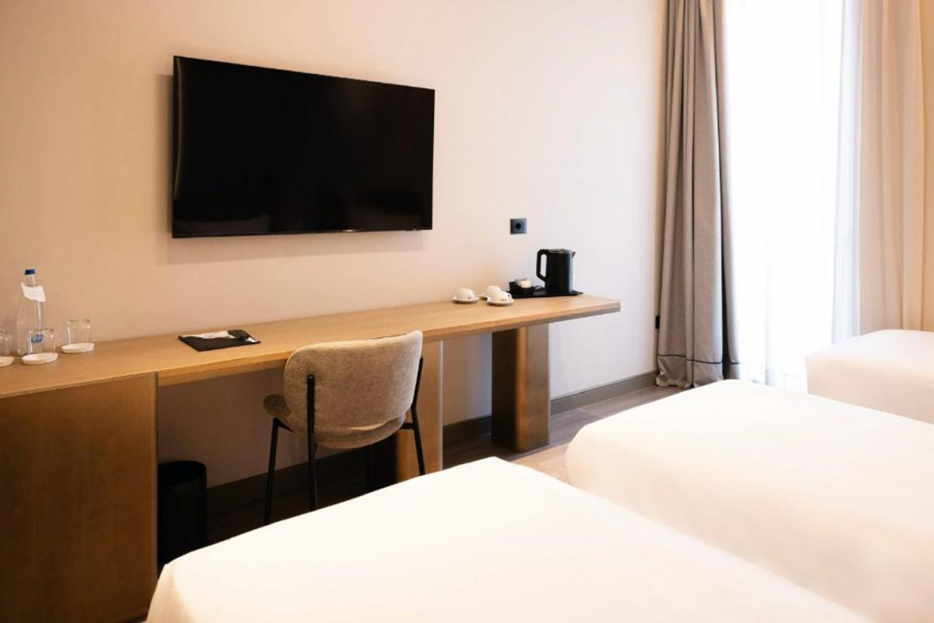Grand Duka Hotel & Spa 16/73