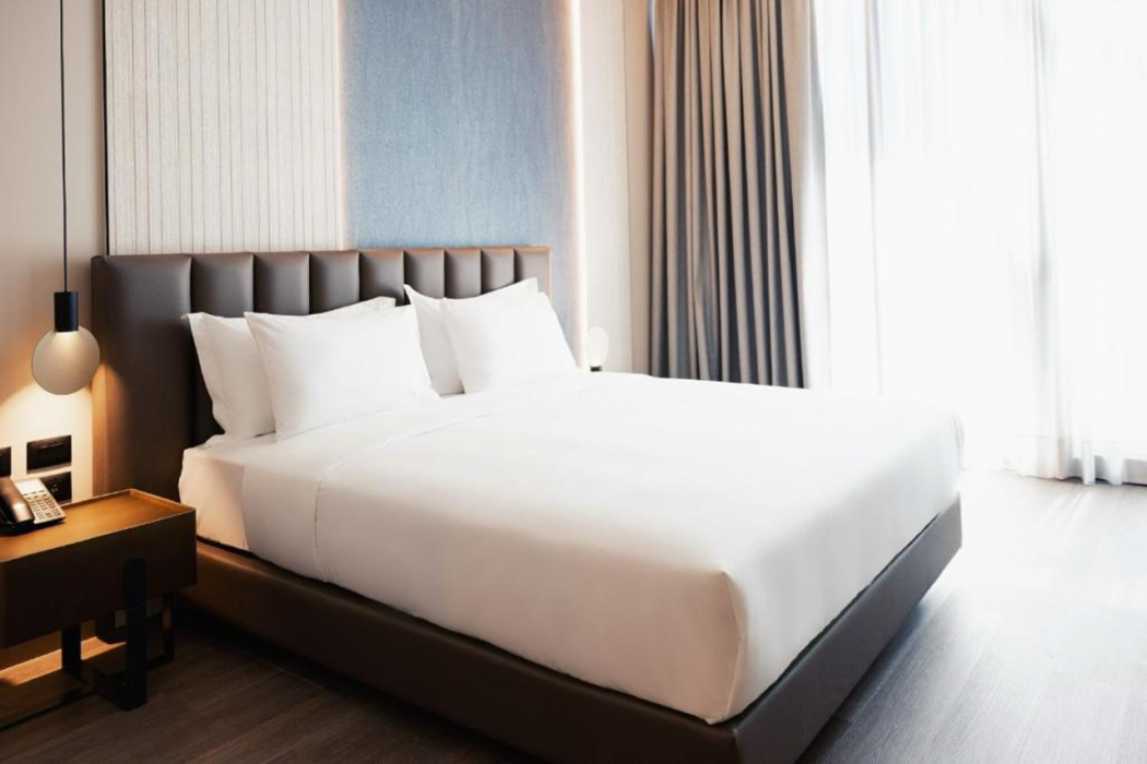 Grand Duka Hotel & Spa 17/73