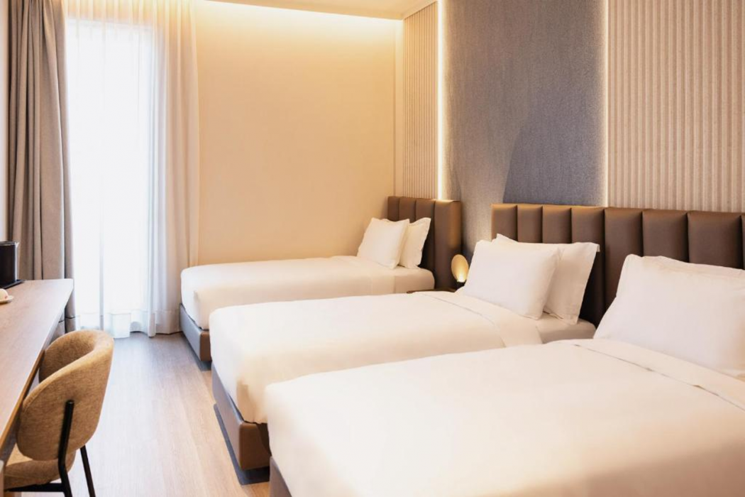 Grand Duka Hotel & Spa 22/73
