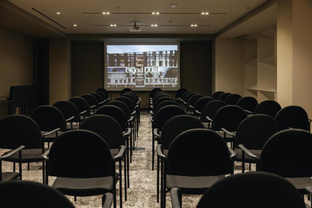 Grand Duka Hotel & Spa 38/73