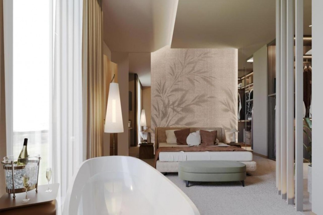 Grand Duka Hotel & Spa 24/73