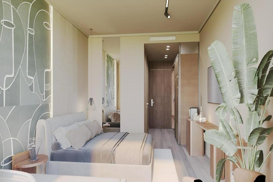 Grand Duka Hotel & Spa 26/73
