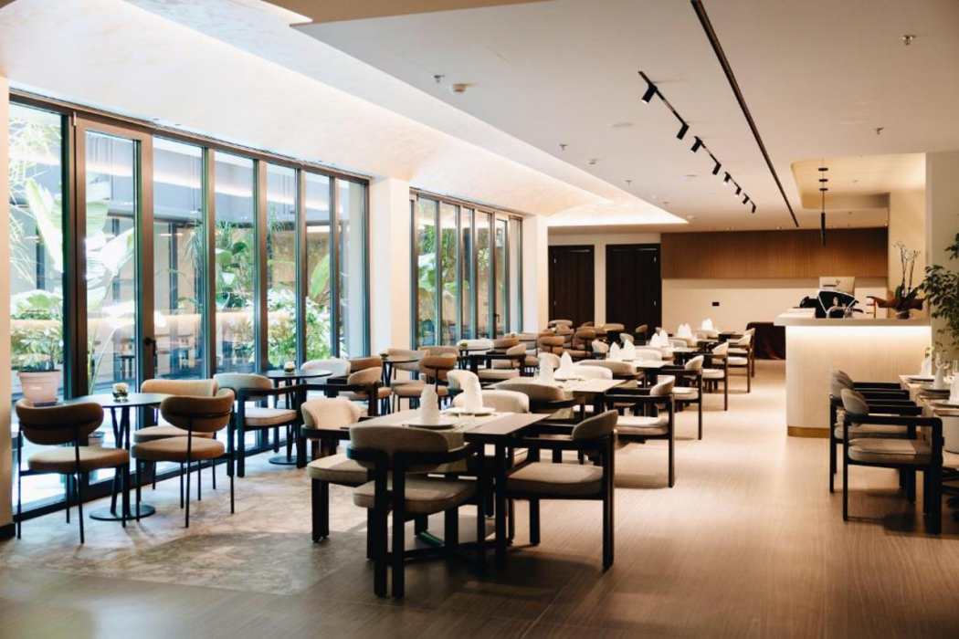 Grand Duka Hotel & Spa 57/73