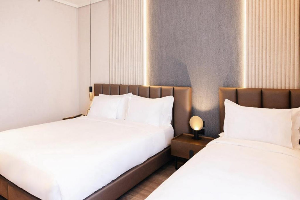 Grand Duka Hotel & Spa 21/73