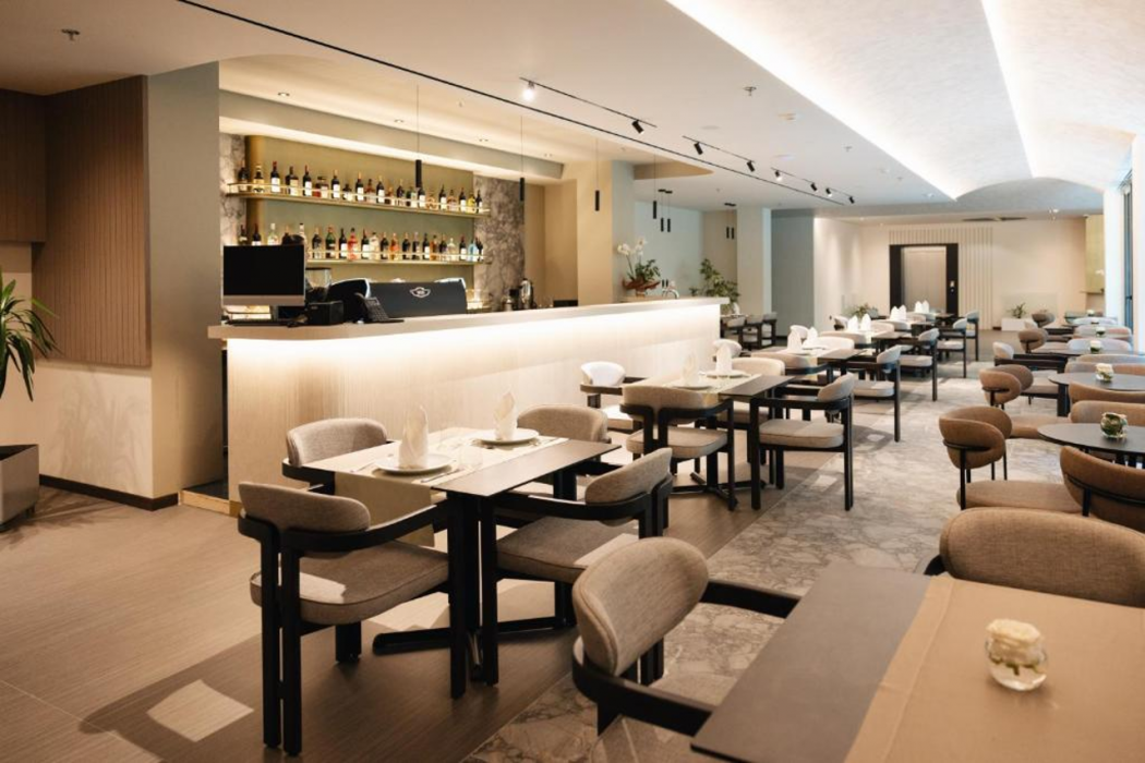 Grand Duka Hotel & Spa 56/73