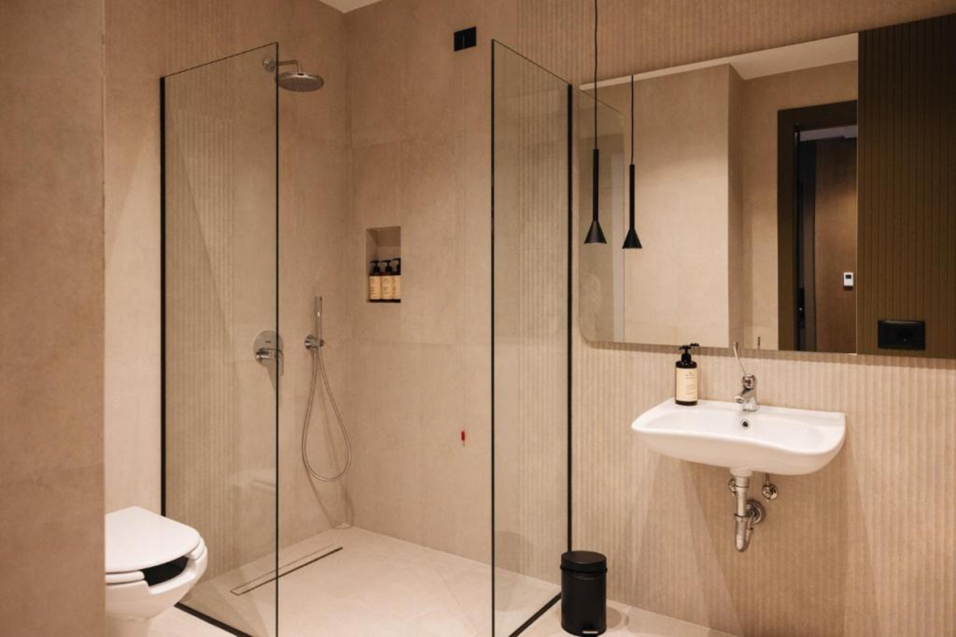 Grand Duka Hotel & Spa 20/73