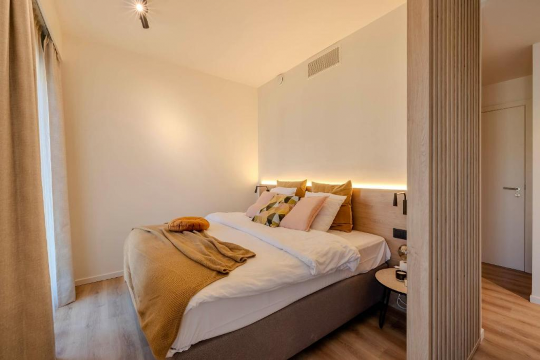 Stay@Brussels 8/40