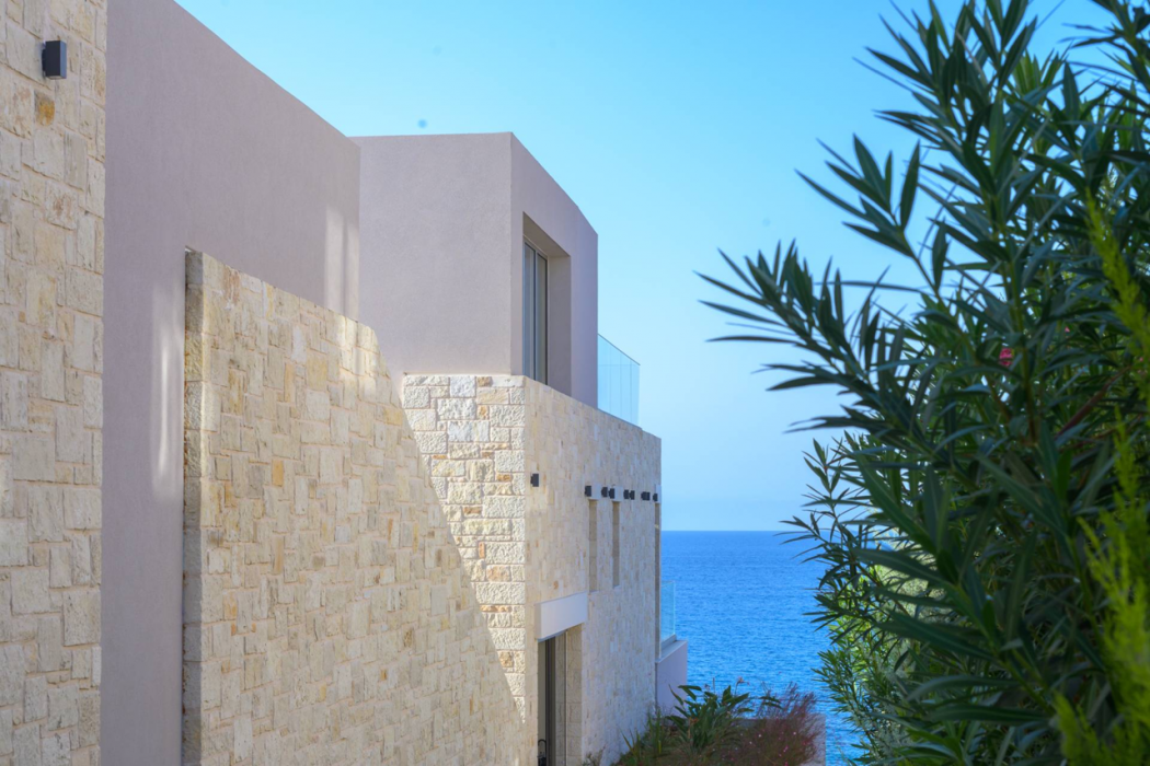 Castelo Boutique Suites by the sea 1/76