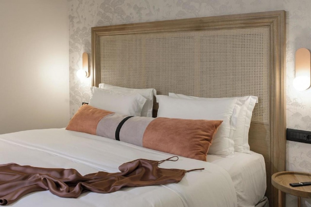 Castelo Boutique Suites by the sea 18/76
