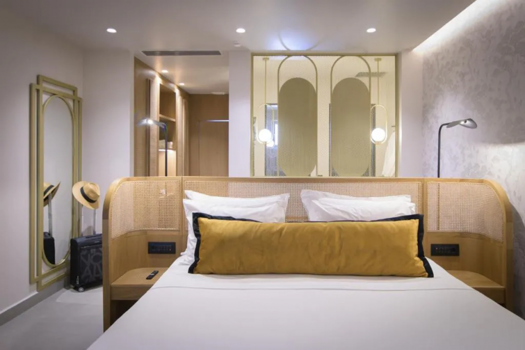 Castelo Boutique Suites by the sea 17/76