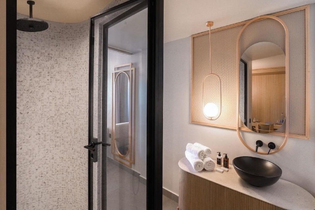 Castelo Boutique Suites by the sea 22/76