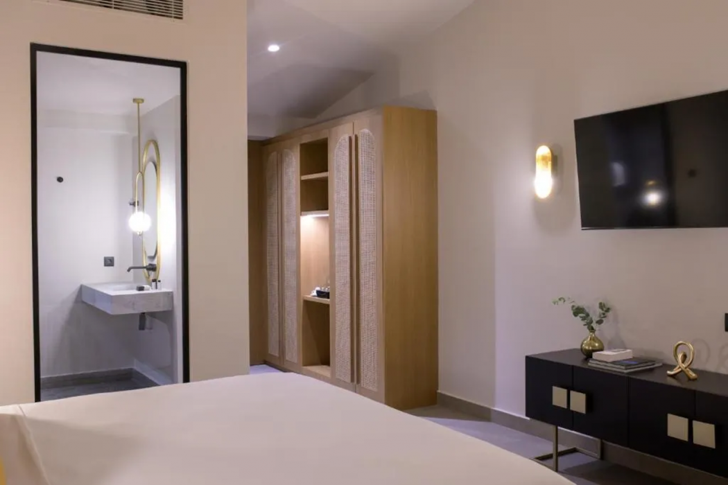 Castelo Boutique Suites by the sea 27/76