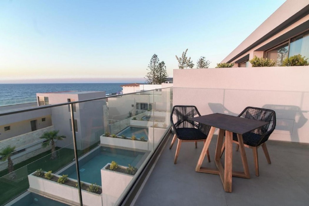 Castelo Boutique Suites by the sea 21/76