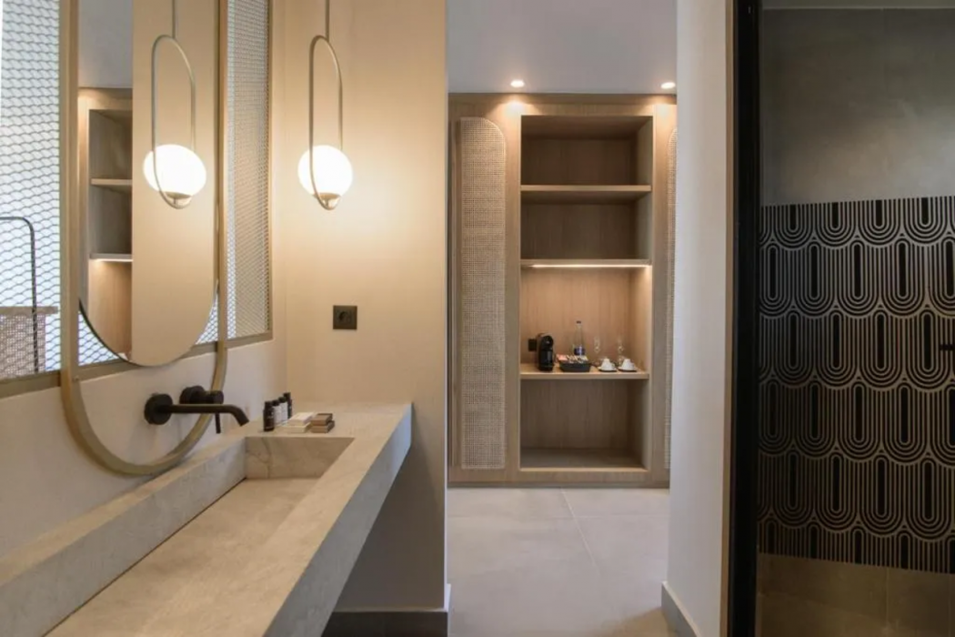 Castelo Boutique Suites by the sea 29/76