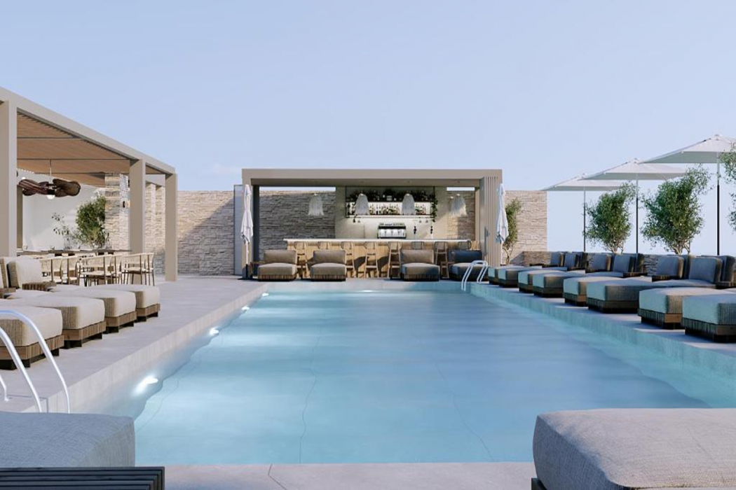Castelo Boutique Suites by the sea 47/76