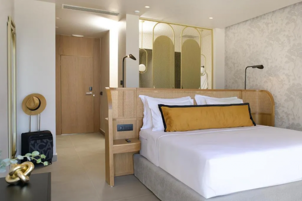 Castelo Boutique Suites by the sea 28/76