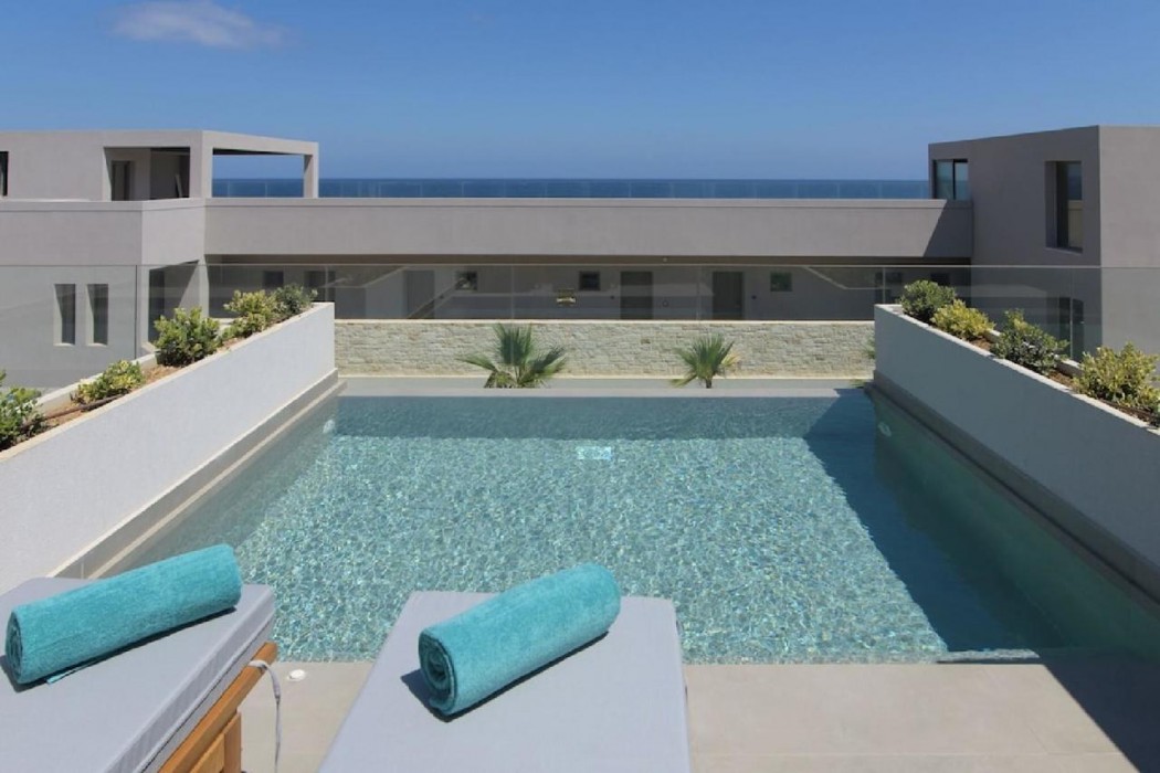 Castelo Boutique Suites by the sea 46/76