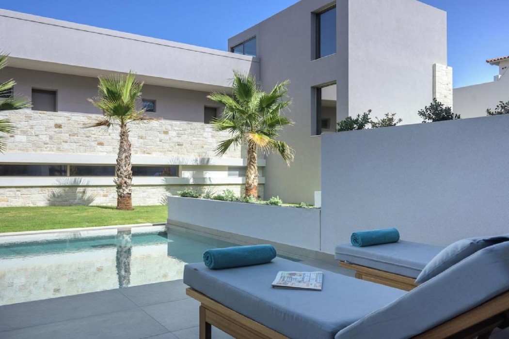 Castelo Boutique Suites by the sea 45/76