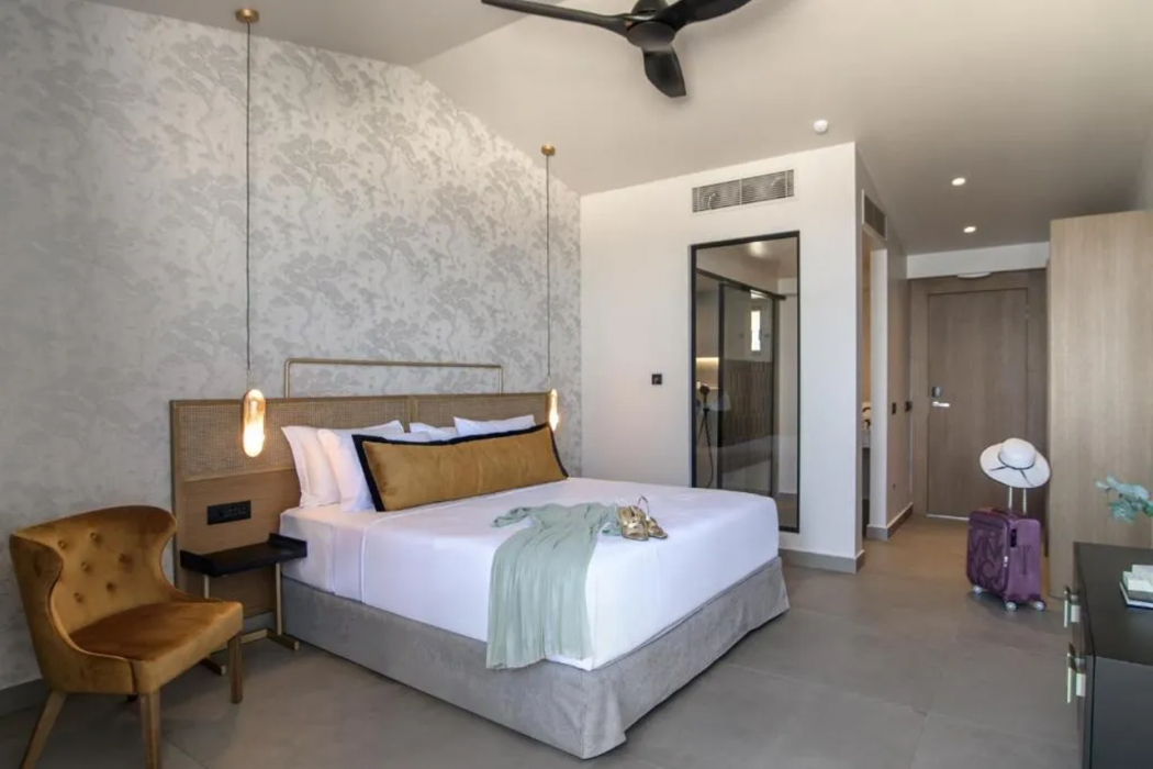Castelo Boutique Suites by the sea 26/76