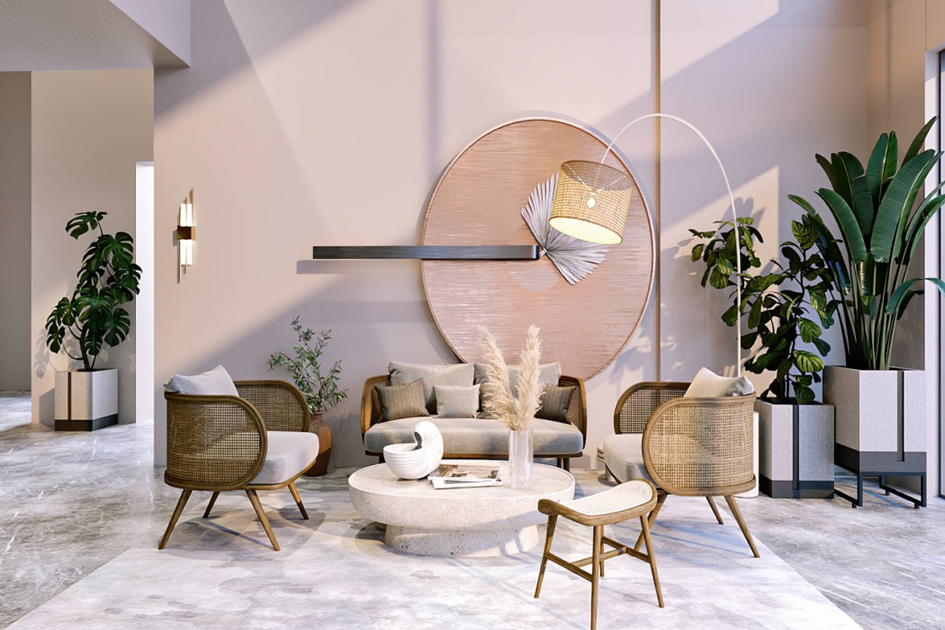 Castelo Boutique Suites by the sea 11/76