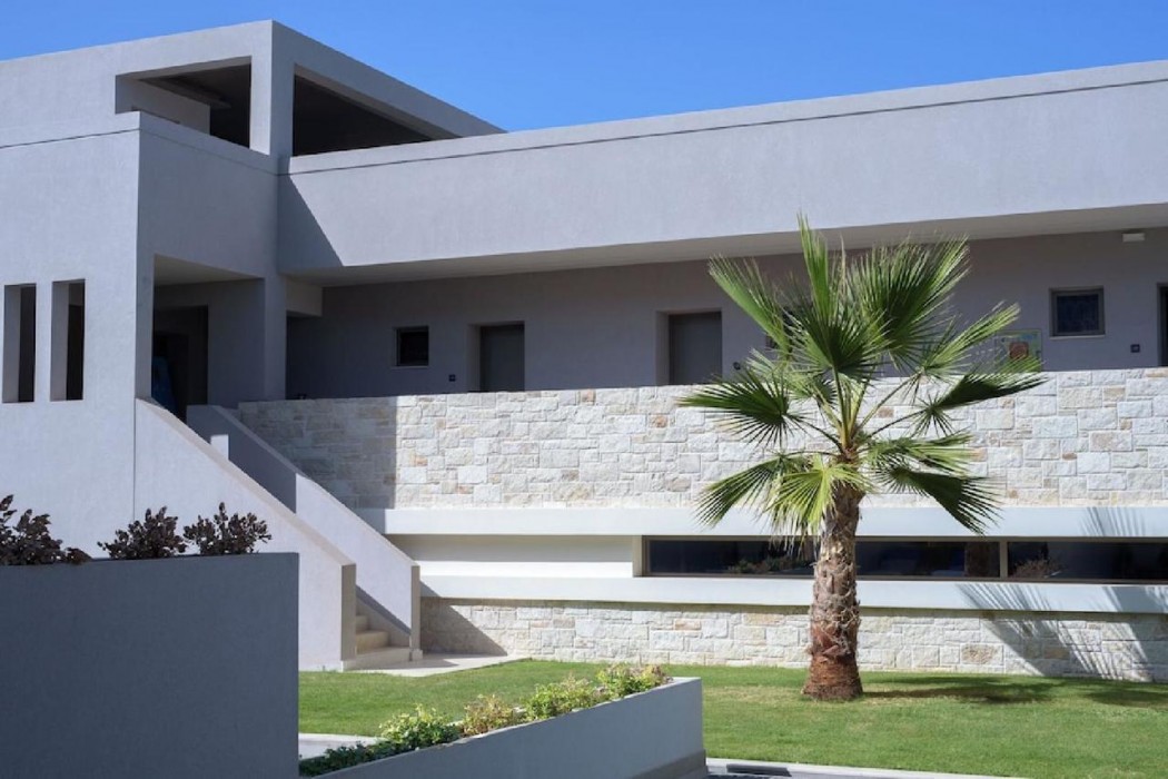 Castelo Boutique Suites by the sea 2/76