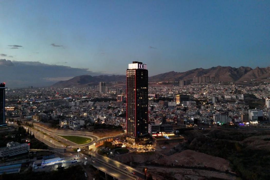 DDK Collection Hotel