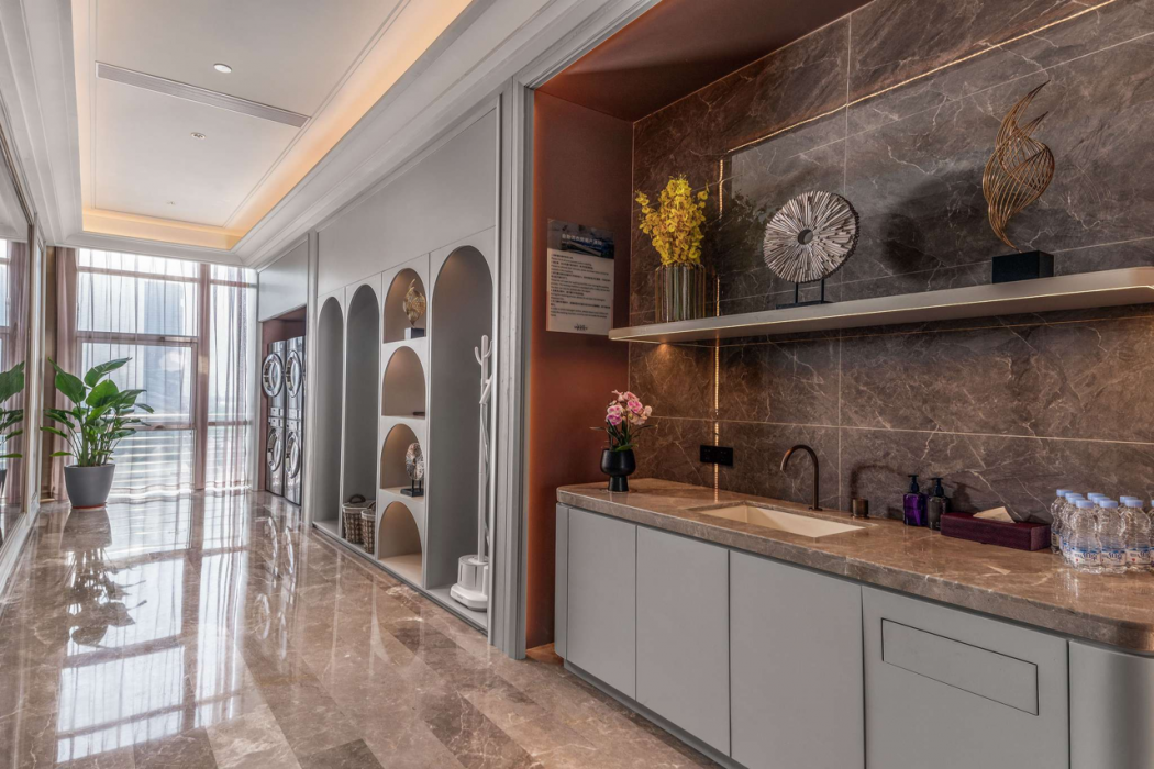 Mercure Guangzhou Financial City 28/60