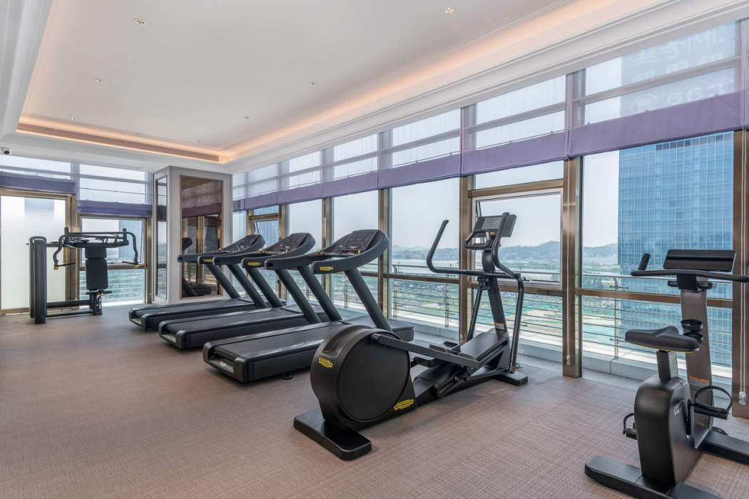 Mercure Guangzhou Financial City 29/60