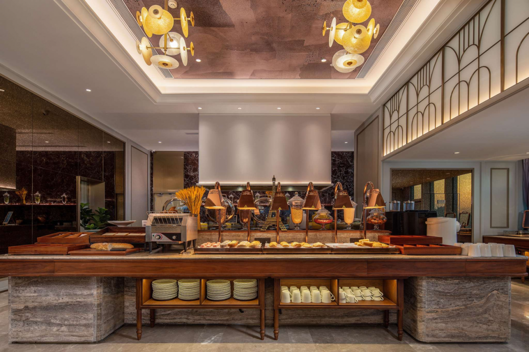 Mercure Guangzhou Financial City 27/60