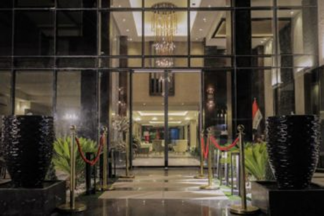 Taj Premium Hotel photo2