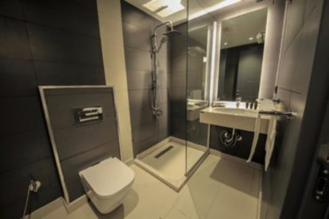 Taj Premium Hotel photo3