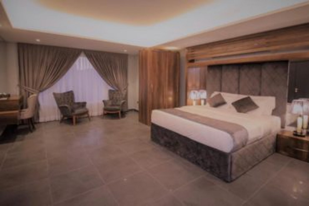 Taj Premium Hotel photo5