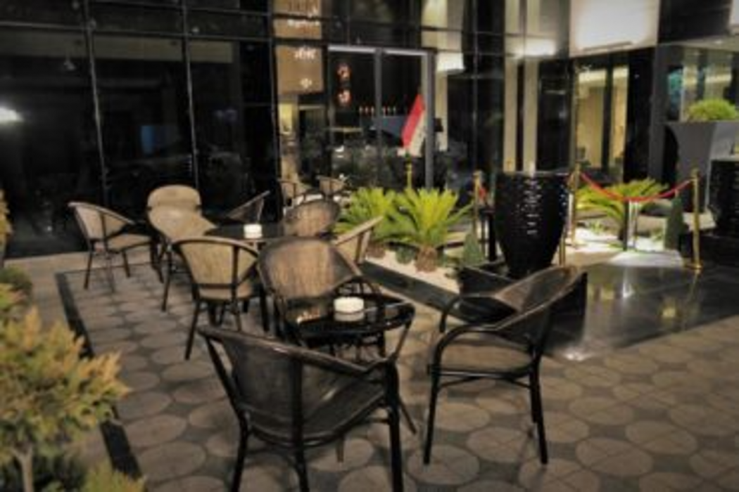 Taj Premium Hotel 6/9