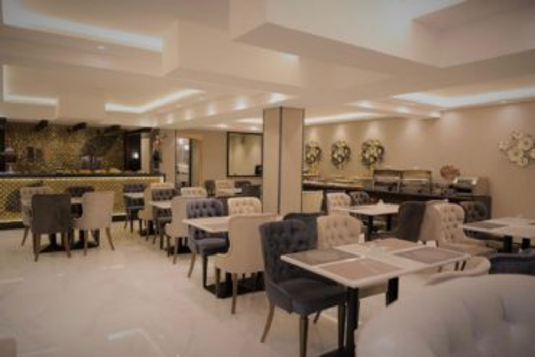 Taj Premium Hotel 9/9