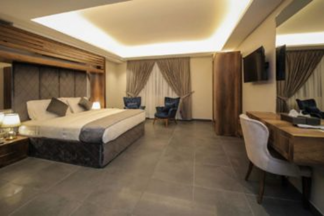 Taj Premium Hotel photo4
