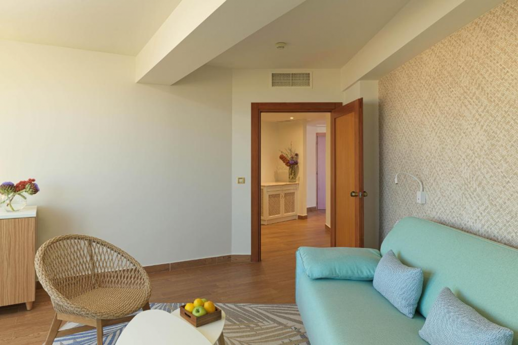 SEAFOS Luxury Resort & Spa 14/55
