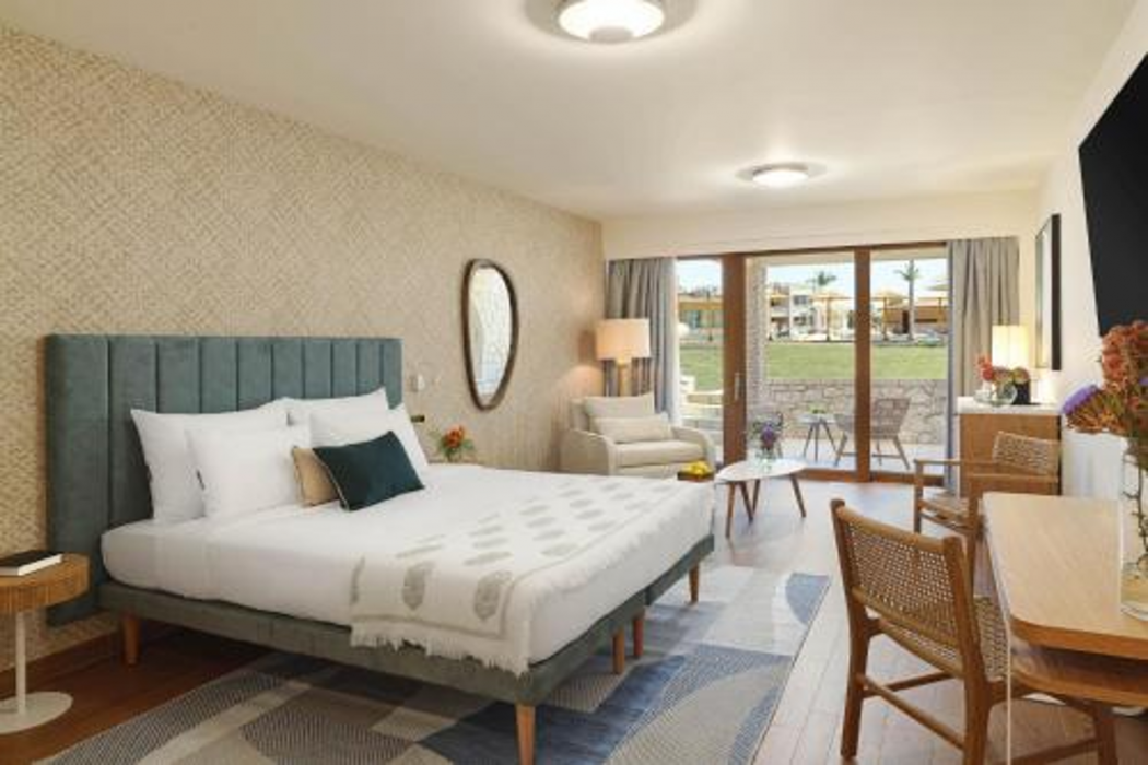 SEAFOS Luxury Resort & Spa 13/55